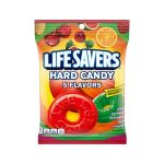 Lifesavers 5 Flavours Bags