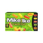 Mike & Ike Original Fruits (1x22g)