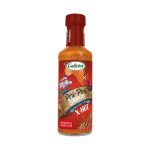 Senhora 250ml X Hot Peri Peri Sauce (1x250ml)