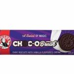 Bakers 125g Choc O Break (1x125g)