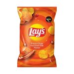 Lays 120g Thai Sweet Chilli (1x120g)