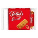 LOTUS 93G BISCUIT 6 TWIN PACK (1X93G)