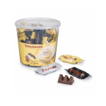 Toblerone 65's Milk/Asst Tub (1x65's)
