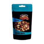 TNF 250G MIXED NUTS SALTED
