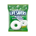 Lifesavers Wint O Green Bags