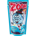 ZOOM BLUEBERRY 12X200ML