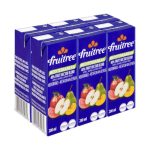 FRUITREE 200ML MEDITERRANEAN (6X200ML)