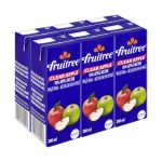 FRUITREE 200ML APPLE (6X200ML)
