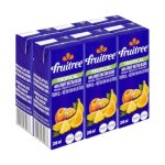 FRUITREE 200ML TROPICAL (6X200ML)