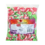 King Jelly 1kg Triple Hearts (1x1kg)