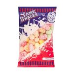 YANK 80G SWEETIE PUFFS (1X80G)
