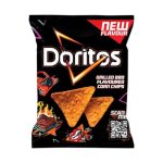 SIMBA DORITOS 45G BBQ (12X45G)