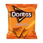 SIMBA DORITOS 45G CHEESE SUPREME (12X45G)