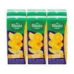 RHODES NECTAR 200ML TROPICAL (6X200ML)