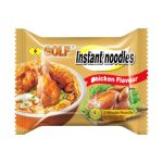 GOLF 65G CHICKEN NOODLES (10X5X65G)