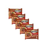 GOLF 65G STEAK CHOPS NOODLES (10X5X65G)