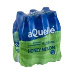 AQUELLE 500ML HONEY MELON (6X500ML)