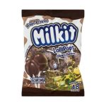 MILKIT 48'S MAGIC BROWNIE  (1X48'S)