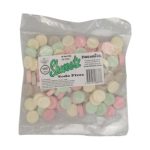 SHWEETZ 100'S SODA FIZZ (1X100'S)