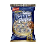 RICH ECLAIRS 48'S CHOC POPS (1X48'S)