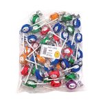 HOT LIPS 40'S ASSORTED (1X40'S)