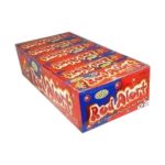 KR RED ALERT JAWBREAKER  (1X24'S)