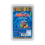JELLY CO LIQ/ BAR 100'S MIX (1X100'S)