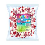 TOROS PKT 166'S BONES B/CURANY&S/B  (1X166'S)