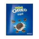 OREO MINI 10'S ORIGINAL (1X10'S)