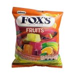 FOX'S 90G FRUITS (1X90G)