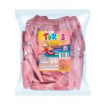 TOROS PKT 50'S MONSTER TONGUE S/BERRY  (1X50'S)