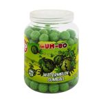 GUM-BO BALLZ 150/170'S WATERMELON  (1X150'S)