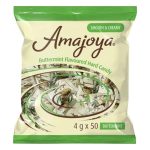 AMAJOYA 50'S BUTTERMINT  (1X50'S)