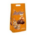 SOLEN MAXBAR 142G CARAMEL PKT (1X142G)