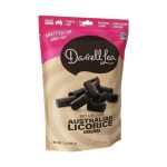 DARRELL LEA 200G LIQUORICE ORIGINAL