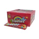 Ama BomBom 50g Frooteez F/button (20X50G)