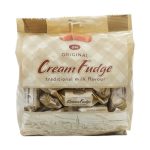 Y CREAM 400G FUDGE ORIGINAL (1X400G)