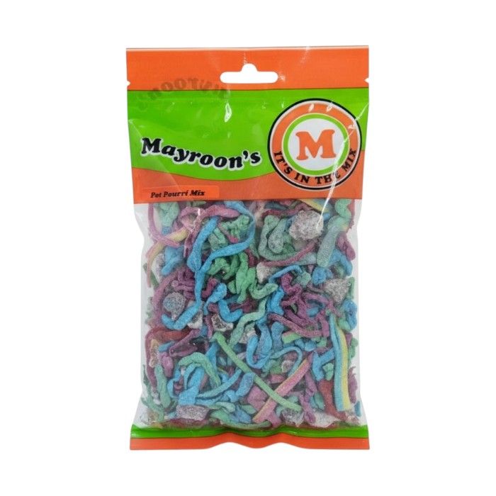 pot-pourriphotoroomphotoroom.jpg MAYROON'S 180GG POT POURRI MIX (1X180G) - Image 1