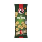 BAKERS MINI 6X33G SALTICRAX ORIGINAL (1X33G)