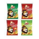 SIMBA 36G ASSORTED (12X36G)