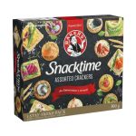 Bakers 300g Snacktime  (1X300G)