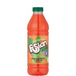 FUSION JUICE 1LT PEACH APRICOT (1X1LT)
