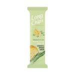 LONG CHIPS 75G CHEESE & S/ ONION (1X75G)