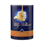 Sally Williams 500g Macadamia Tub (1x500g)