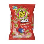 PIN POP 48'S MOUTH PAINTER MAXX S/BERRY (1X48'S)
