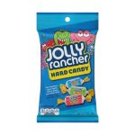 JOLLY RANCHER 198G HARD CANDY ORG (1X198G)