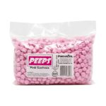 PEEPS 500G PINK CACHOU (1X500G)