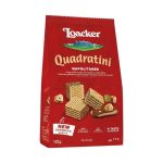 LOACKER 125G NAPOLITANER WAFER (1X125G)
