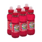 RASCALS SPORTS 300ML MIX BERRY (6X300ML)