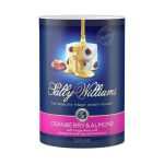 SALLY WILLIAMS 500G CRANBERRY & ALMOND